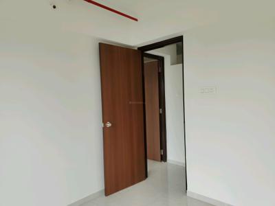 Bedroom Image of 1522 Sq.ft 3 BHK Apartment / Flat for sale in Shripal Sattva, Vasai West Vasai for Rs. 9100000