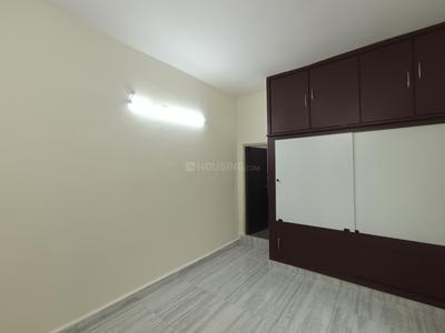 Bedroom Image of 800 Sq.ft 2 BHK Apartment / Flat for sale in Tarnaka Secunderabad for Rs. 4500000