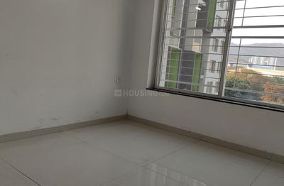 Bedroom Image of Tinsel Town in Hinjawadi Phase 2, Pune