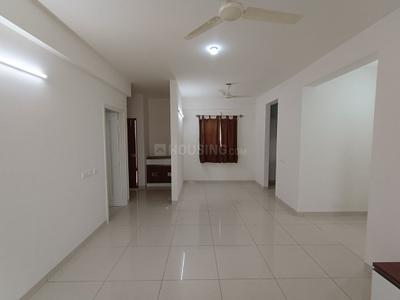 Hall Image of 1100 Sq.ft 2 BHK Apartment / Flat for sale in GRC Subhiksha by GRC Infra Pvt ltd, Choodasandra Bengaluru for Rs. 11360000