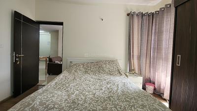 Bedroom Image of 1299 Sq.ft 2 BHK Apartment / Flat for sale in Shriram Southern Crest Phase 1, Kumaraswamy Layout Bengaluru for Rs. 21900000
