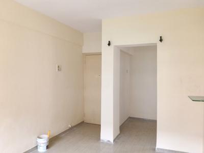 Aakash Ganga Complex Living Room 2