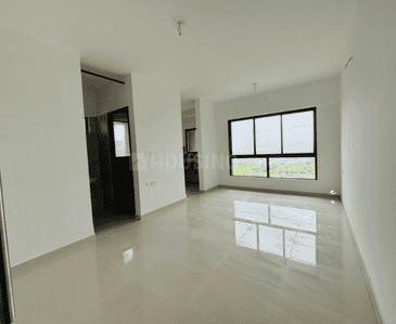 Image of 468 Sq.ft 1 RK Studio for sale in Wadhwa Wise City, Chikhale, Navi Mumbai for Rs. 3600000