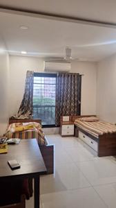 Hall Image of 1050 Sq.ft 2 BHK Apartment / Flat for sale in Eden Garden Society, Viman Nagar Pune for Rs. 14400000