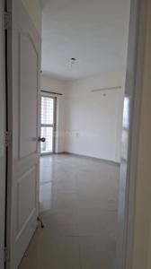 Hall Image of 1200 Sq.ft 2 BHK Apartment / Flat for rent in MSR Queenstown, Chinchwad Pune for Rs. 33000