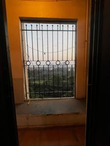Balcony Image of 1650 Sq.ft 3 BHK Apartment / Flat for sale in Sanpada Navi Mumbai for Rs. 27500000