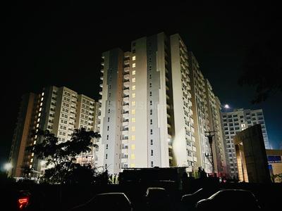 Image of 1315 Sq.ft 2 BHK Apartment / Flat for sale in Tamando, Bhubaneswar for Rs. 8100000