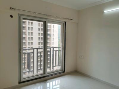Bedroom Image of 500 Sq.ft 1 BHK Apartment / Flat for rent in Puraniks Elito Grand Central, Thane West Thane for Rs. 28000