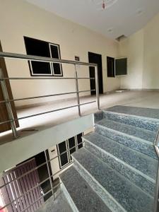 Balcony Image of 2100 Sq.ft 3 BHK Independent House for sale in Sanjay Nagar Ghaziabad for Rs. 8500000