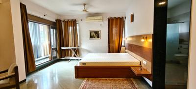 Bedroom Image of 6000 Sq.ft 5 BHK Independent House for rent in Pimple Nilakh Pune for Rs. 300000