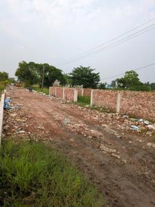 Image of 1440 Sq.ft Residential Plot / Land for sale in Raspunja Township, Joka, Kolkata for Rs. 545656