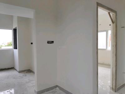 Living Room Image of 990 Sq.ft 2 BHK Apartment / Flat for sale in Medavakkam Chennai for Rs. 8500000