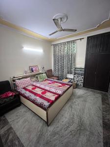 Bedroom Image of 2520 Sq.ft 2 BHK Independent House for sale in Ashoka Enclave Faridabad for Rs. 6000000