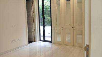 Bedroom Image of 2800 Sq.ft 4 BHK Builder Floor for rent in Vasant Vihar New Delhi for Rs. 600000