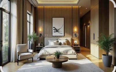 Hall Image of 1420 Sq.ft 2.5 BHK Apartment / Flat for sale in YOO Pristine, Akurdi Pune for Rs. 14222322