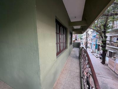 Balcony Image of 1200 Sq.ft 3 BHK Independent House for rent in Dodda Banaswadi Bengaluru for Rs. 30000