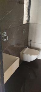 Image of 750 Sq.ft 2 BHK Apartment / Flat for rent in Shreenathji Delta Riviera, Ulwe, Navi Mumbai for Rs. 55000
