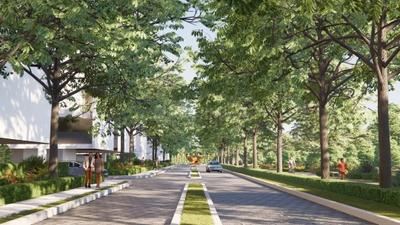 Image of 1530 Sq.ft 3.5 BHK Builder Floor for sale in Signature Global City 93, Sector 93, Gurgaon for Rs. 18500000