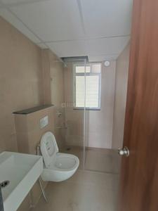 Image of 1000 Sq.ft 2 BHK Apartment / Flat for rent in Runwal The Central Park, Chinchwad, Pune for Rs. 33500