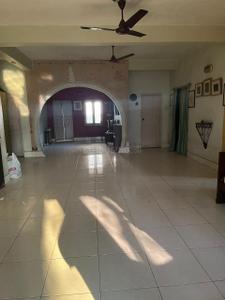 Hall Image of 2000 Sq.ft 2 BHK Builder Floor for sale in Lake Town Kolkata for Rs. 15900000