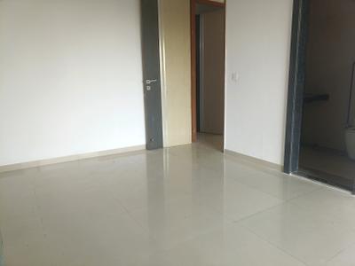 Bedroom Image of 1750 Sq.ft 3 BHK Apartment / Flat for rent in Kesar Harmony, Kharghar Navi Mumbai for Rs. 95000