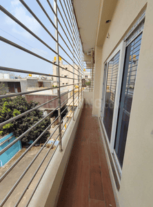 Image of 2200 Sq.ft 3 BHK Builder Floor for rent in Kasturi Nagar, Bengaluru for Rs. 70000