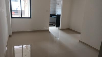 Living Room Image of 1220 Sq.ft 2 BHK Apartment / Flat for sale in S J Shashwat Paradise, Mahadev Nagar Ahmedabad for Rs. 3550000