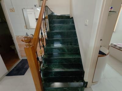 Image of 2385 Sq.ft 3 BHK Villa for sale in Thaltej, Ahmedabad for Rs. 34000000