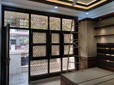 Bedroom Image of 1405 Sq.ft 3 BHK Builder Floor for sale in Indirapuram Ghaziabad for Rs. 12200000