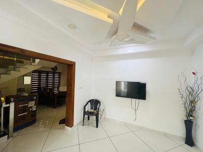 Hall Image of 2200 Sq.ft 5 BHK Independent House for rent in Kakkanad Kochi for Rs. 55000