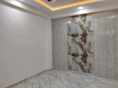 Bedroom Image of 1050 Sq.ft 3 BHK Builder Floor for sale in Govindpuram Ghaziabad for Rs. 4180000