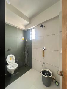 Image of 1476 Sq.ft 2 BHK Apartment / Flat for sale in Silicone Hills, PDPU Road, Gandhinagar for Rs. 6500000