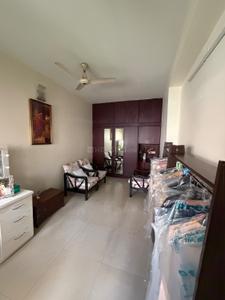 Bedroom Image of 3000 Sq.ft 3 BHK Independent House for rent in Koramangala Bengaluru for Rs. 160000
