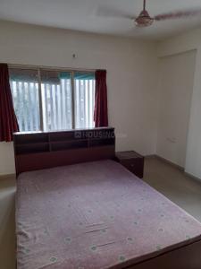Bedroom Image of 2430 Sq.ft 3 BHK Apartment / Flat for sale in Ambawadi Ahmedabad for Rs. 25000000