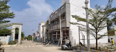 Image of 1100 Sq.ft Residential Plot / Land for sale in Sithalapakkam, Chennai for Rs. 5500000
