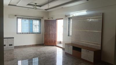 Living Room Image of 1200 Sq.ft 2 BHK Apartment / Flat for rent in Kalyan Nagar Bengaluru for Rs. 29000