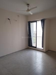 Bedroom Image of 1825 Sq.ft 3 BHK Apartment / Flat for rent in Santvan Seron, Palanpur Surat for Rs. 28000