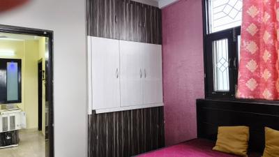 Bedroom Image of 900 Sq.ft 2 BHK Apartment / Flat for sale in Indirapuram Ghaziabad for Rs. 7800000
