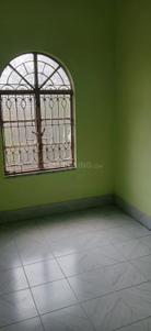 Bedroom Image of 300 Sq.ft 1 BHK Independent House for rent in Barrackpore Kolkata for Rs. 5500