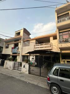 Image of 1800 Sq.ft 3 BHK Independent House for sale in Sector 59, Mohali for Rs. 32500000