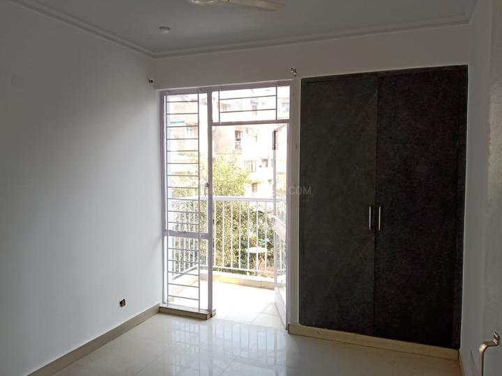 Saraswati Narmada Apartments Bedroom 1