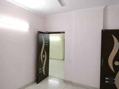 Bedroom Image of 1900 Sq.ft 3 BHK Apartment / Flat for sale in CGHS NPSC Apartment by CGHS Group, Sector 2 Dwarka New Delhi for Rs. 31000000