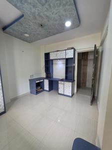 Hall Image of 1200 Sq.ft 2 BHK Apartment / Flat for rent in Shankheshwar Kiran, Kalyan West Kalyan for Rs. 23000