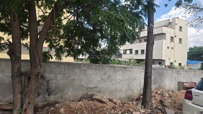 Image of 660 Sq.ft Residential Plot / Land for sale in Mallapur, Secunderabad for Rs. 39500000