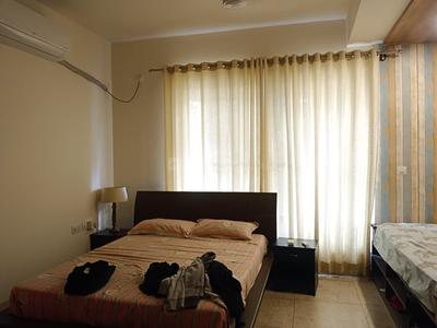 Bedroom Image of 3004 Sq.ft 3.5 BHK Villa for sale in  Sarjapur Railway Mens Cghs Layout, Sarjapur Bengaluru for Rs. 42500000