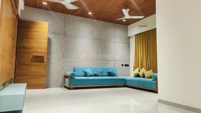 Bathroom Image of 1782 Sq.ft 3 BHK Apartment / Flat for sale in Sahjanand Safal, Uvarsad Gandhinagar for Rs. 7350000