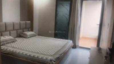 Bedroom Image of 1566 Sq.ft 3 BHK Apartment / Flat for sale in Panchyawala Jaipur for Rs. 7900000