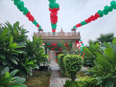 Image of 1350 Sq.ft Residential Plot / Land for sale in Ajhai Kalan, Vrindavan for Rs. 1725000