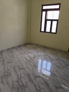 Bedroom Image of 500 Sq.ft 2 BHK Builder Floor for rent in Chakeri Kanpur for Rs. 8000