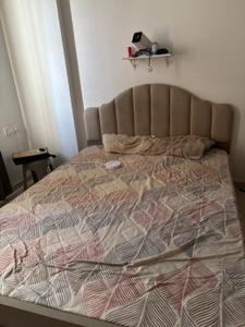 Bedroom Image of 950 Sq.ft 2 BHK Apartment / Flat for rent in Charholi Budruk Pune for Rs. 19000